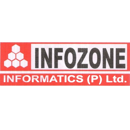 Infozone Informatics Logo